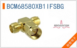 BCM68580XB1IFSBG