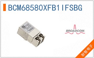 BCM68580XFB1IFSBG