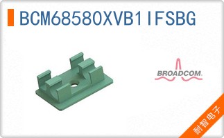 BCM68580XVB1IFSBG