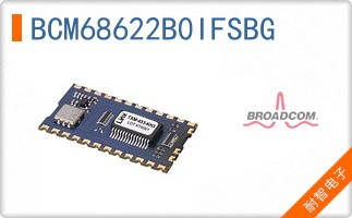 BCM68622B0IFSBG