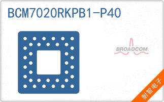 BCM7020RKPB1-P40��ͼƬ