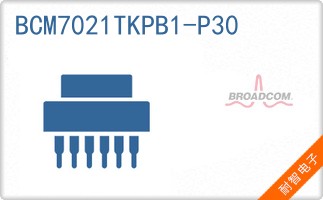 BCM7021TKPB1-P30