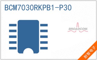 BCM7030RKPB1-P30