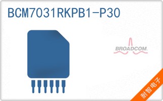 BCM7031RKPB1-P30