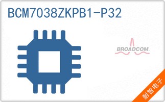 BCM7038ZKPB1-P32��ͼƬ