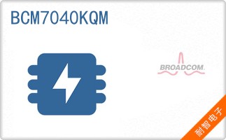BCM7040KQM