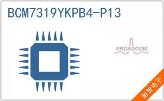 BCM7319YKPB4-P13