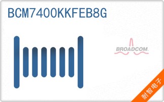 BCM7400KKFEB8G