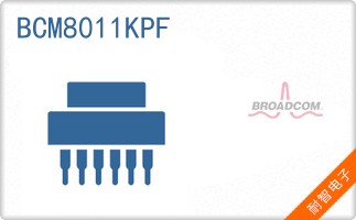 BCM8011KPF