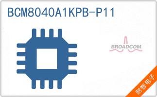 BCM8040A1KPB-P11
