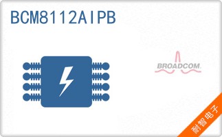 BCM8112AIPB
