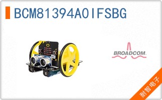 BCM81394A0IFSBG