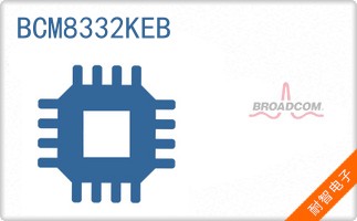 BCM8332KEB