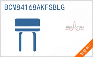 BCM84168AKFSBLG