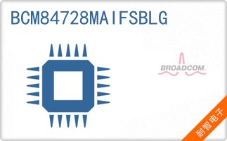 BCM84728MAIFSBLG