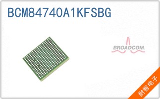 BCM84740A1KFSBG��ͼƬ