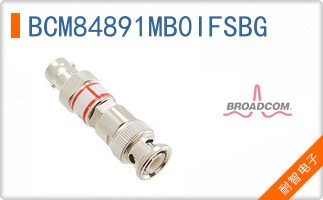 BCM84891MB0IFSBG
