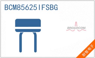 BCM85625IFSBG