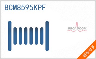BCM8595KPF