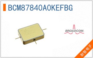 BCM87840A0KEFBG