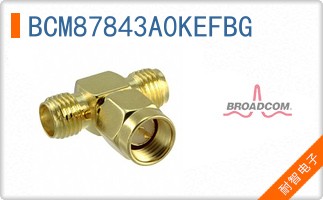 BCM87843A0KEFBG