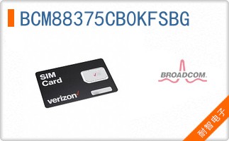 BCM88375CB0KFSBG