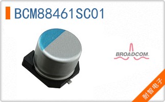 BCM88461SC01