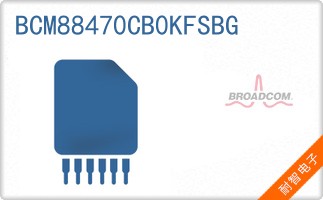 BCM88470CB0KFSBG