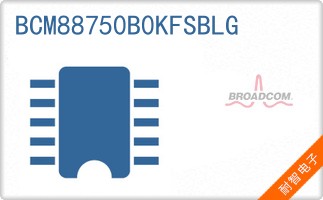 BCM88750B0KFSBLG