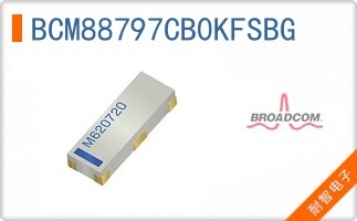 BCM88797CB0KFSBG