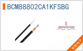BCM88802CA1KFSBG