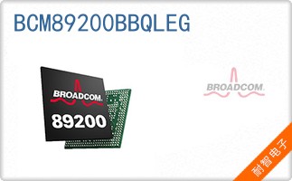 BCM89200BBQLEG