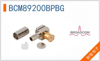 BCM89200BPBG