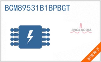 BCM89531B1BPBGT