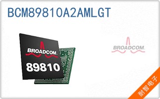 BCM89810A2AMLGT