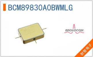 BCM89830A0BWMLG