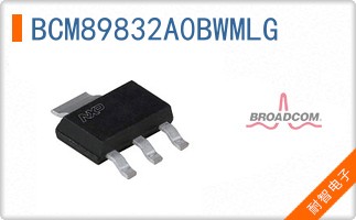 BCM89832A0BWMLG