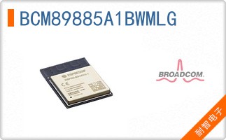 BCM89885A1BWMLG
