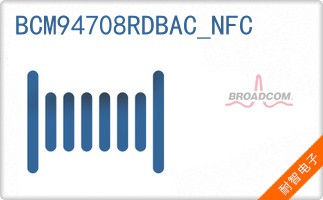 BCM94708RDBAC_NFC
