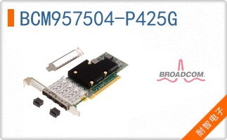 BCM957504-P425G