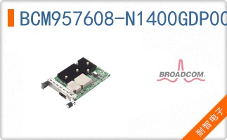 BCM957608-N1400GDP00