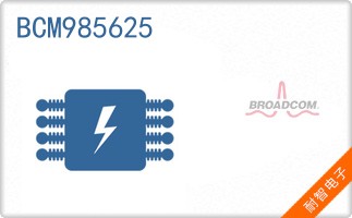 BCM985625