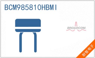 BCM985810HBMI