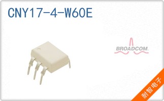 CNY17-4-W60E