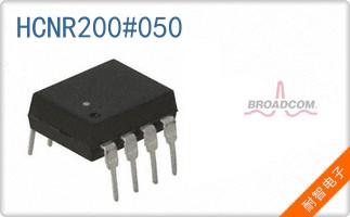 HCNR200#050