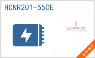 HCNR201-550E