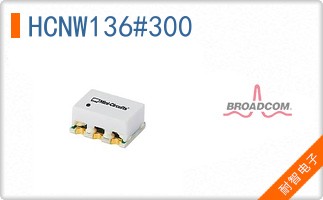 HCNW136#300