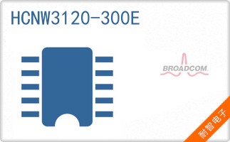 HCNW3120-300E