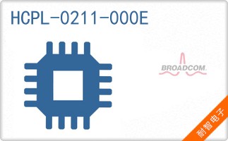 HCPL-0211-000E