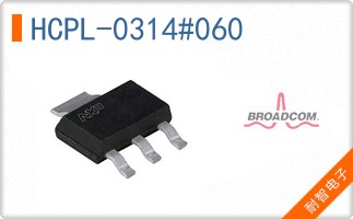 HCPL-0314#060